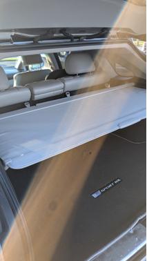 2011 Lexus RX 450h Base