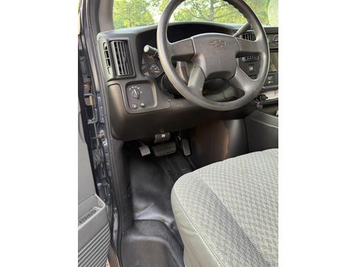 2005 Chevrolet Express 2500 Cargo