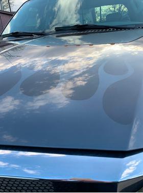 2007 Ford F-250 Lariat SuperCab Super Duty