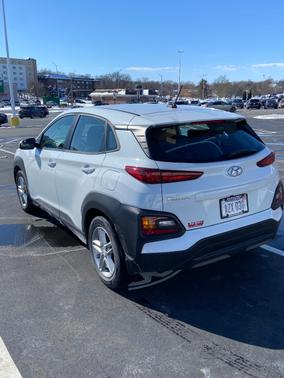 2019 Hyundai KONA SE