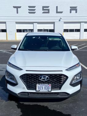 2019 Hyundai KONA SE