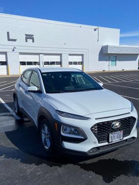 2019 Hyundai KONA SE