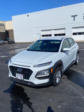 2019 Hyundai KONA SE