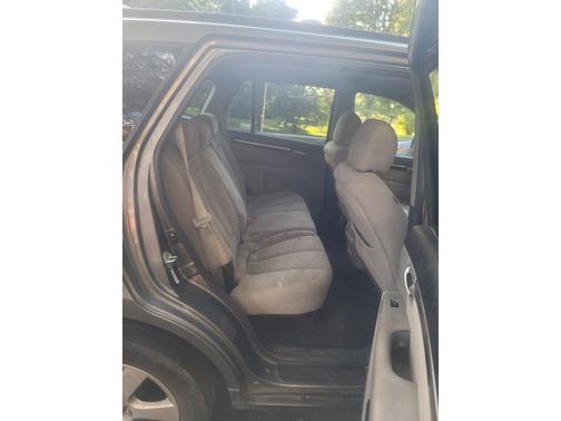 2009 Hyundai SANTA FE SE