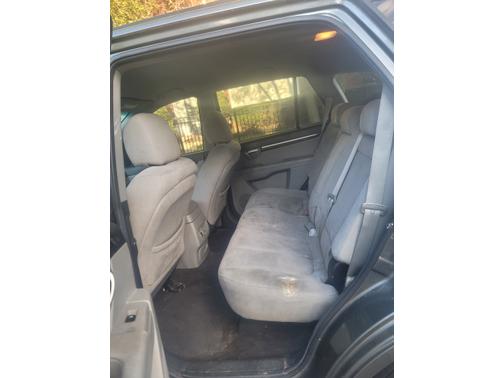 2009 Hyundai SANTA FE SE