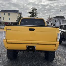 1999 Dodge Ram 1500 Quad Cab