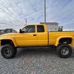 1999 Dodge Ram 1500 Quad Cab