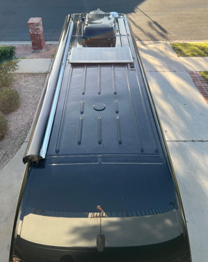 2020 Mercedes-Benz Sprinter 3500XD High Roof