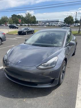 2023 Tesla Model 3 Base