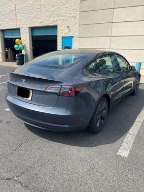 2023 Tesla Model 3 Base