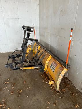 2009 Dodge Ram 2500 ST Quad Cab