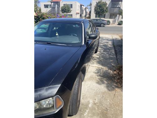 2006 Dodge Charger Base