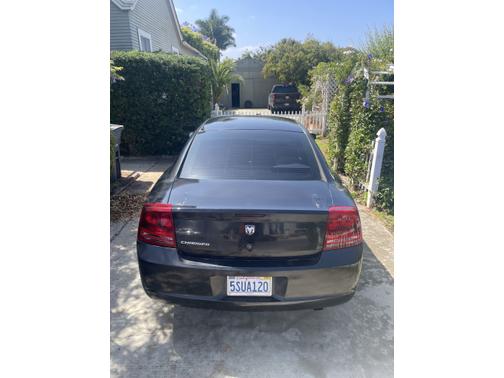 2006 Dodge Charger Base