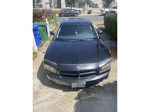 2006 Dodge Charger Base