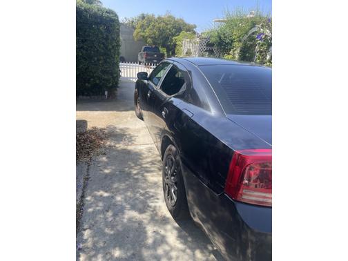 2006 Dodge Charger Base