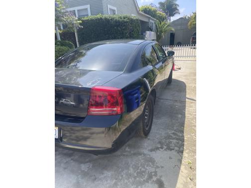 2006 Dodge Charger Base