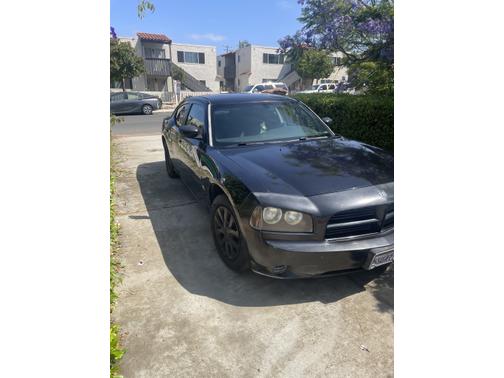 2006 Dodge Charger Base