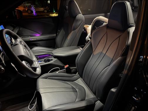 2025 Lexus TX 500h F SPORT Premium