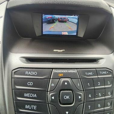 2016 Ford Transit Connect XL
