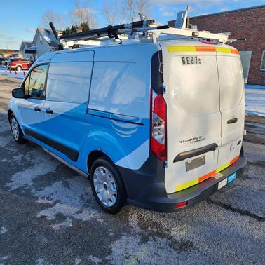 2016 Ford Transit Connect XL