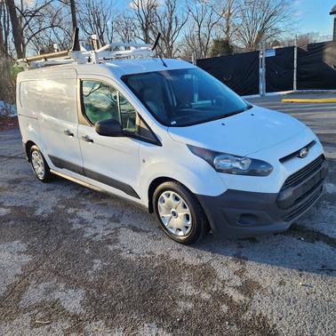 2016 Ford Transit Connect XL