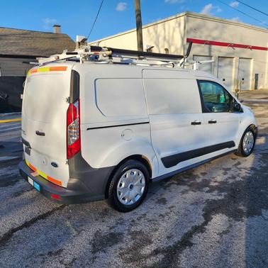 2016 Ford Transit Connect XL