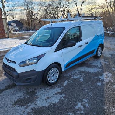 2016 Ford Transit Connect XL