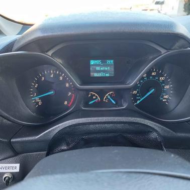 2016 Ford Transit Connect XL