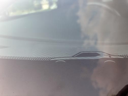 Gray 2023 Dodge Challenger SXT