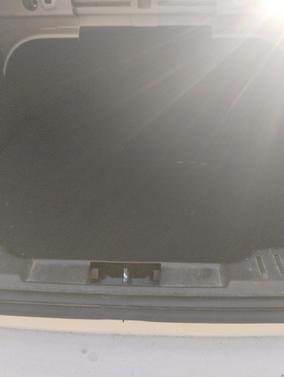 White 2014 Ford Focus SE