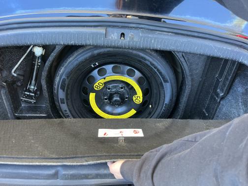 2011 Volkswagen GTI 2-Door