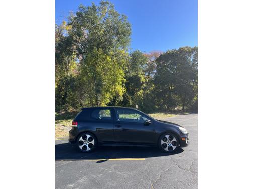 2011 Volkswagen GTI 2-Door