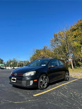 2011 Volkswagen GTI 2-Door