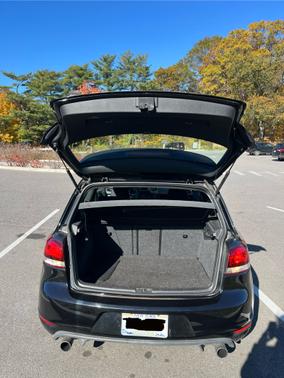 2011 Volkswagen GTI 2-Door