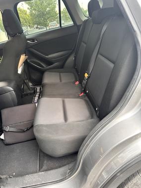 2015 Mazda CX-5 Sport