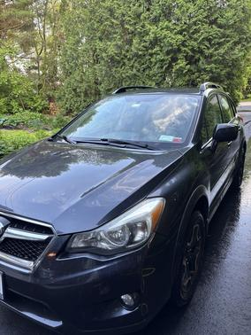 2013 Subaru XV Crosstrek 2.0i Premium