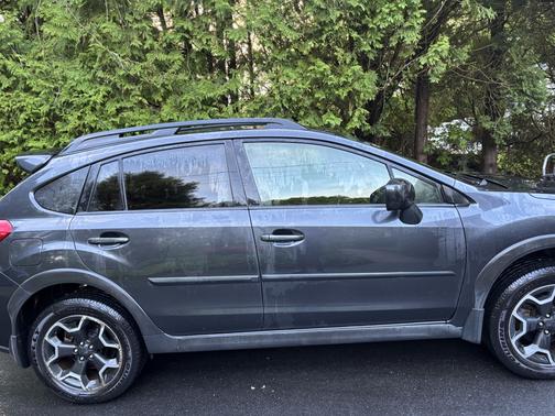 2013 Subaru XV Crosstrek 2.0i Premium