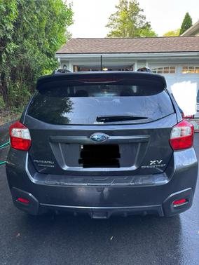 2013 Subaru XV Crosstrek 2.0i Premium