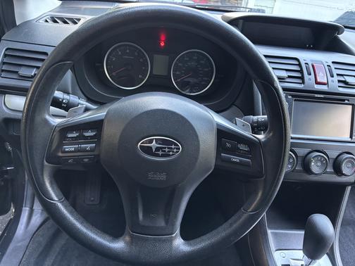 2013 Subaru XV Crosstrek 2.0i Premium