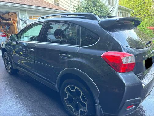 2013 Subaru XV Crosstrek 2.0i Premium