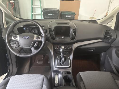 2018 Ford C-Max Hybrid SE