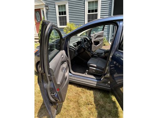 2018 Ford C-Max Hybrid SE