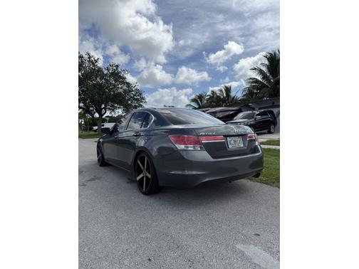 2012 Honda Accord LX