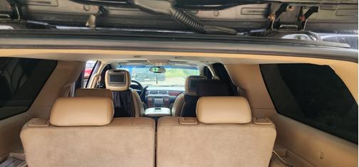 2007 Chevrolet Suburban 1500 LT