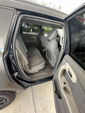 2012 Chevrolet Traverse LS