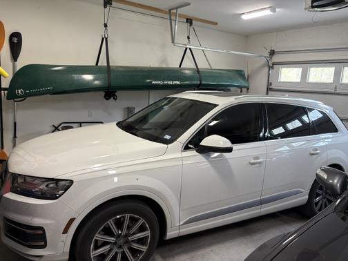 2019 Audi Q7 55 Premium Plus