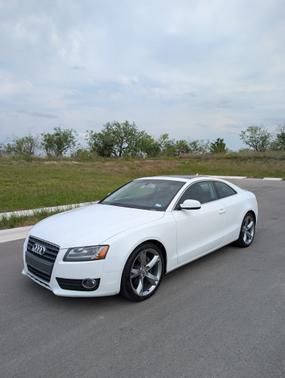 2011 Audi A5 2.0T Premium