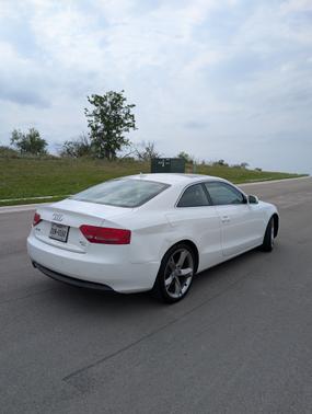 2011 Audi A5 2.0T Premium