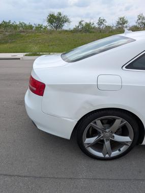 2011 Audi A5 2.0T Premium