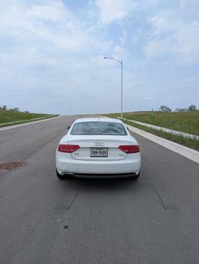 2011 Audi A5 2.0T Premium